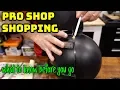 New Bowling Ball - Bowling Pro Shop