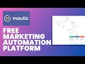 Mautic Free Open Source Automation Marketing Platform