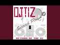 Lagu Return Of The DJ (Scratch Acappella)