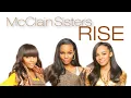 McClain Sisters "Rise" (Audio Only)
