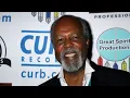 Walker Texas Ranger Die Hard star Clarence Gilyard Jr dies