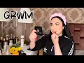 Download Lagu GRWM !! تجهّزوا معي ، مكياجي لي كايعجبكم .. عطر الشعر شوفو هدشي لي لبست شحال فْنّْ 🥹♥️