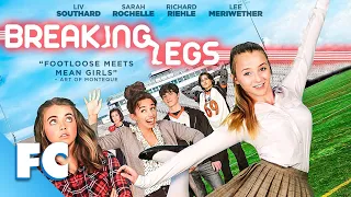 Breaking Legs Full Teen Dance Musical Comedy Movie Family Central 