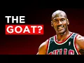 Michael Jordan Stats You Have To See To Believe