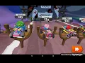 Angry Birds GO Aryton Senna Gameplay