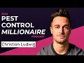 The Road To Private Equity Christian Ludwig of Aruza Pest Control PCM 152
