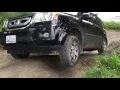 Honda Pilot VTM-4 demo