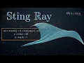 Can Mathematics Create a Living Sting Ray Animation