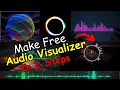 How To Make A Visualizer For Free kaise banaye