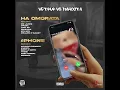 Ha Omorata (feat Lady Du,Mr Jazziq,Mpura,Fakelove,Kevin Kev,Mellow and sleazy)