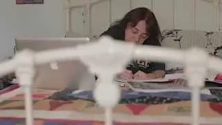 Letter to a friend film thumbnail