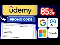 Udemy Coupon Promo Discount Get 90 Off 5 Best Alternatives 2026