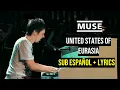 Download Lagu Muse - United States Of Eurasia (Sub Español + Lyrics) (Live BBC Children In Need Rocks 2009)