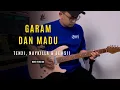 Download Lagu GARAM DAN MADU (Sakit Dadaku) - Tenxi, Naykilla \u0026 Jemsii || Band Version by Reza Zulfikar