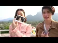 JAONAAY Ft. Juné - แปะหัวใจ [Behind The Scenes]