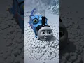 Lagu 🚂OMG⁉😱#Thomas Turns into a #Monster💥#dingdong #thomasexe #screaminggirl #keretaapi🔔#subscribe