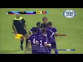 Increible donde termina el partido el arbitro - Instituto 1 - 1 Villa Dalmine.