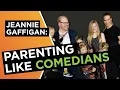 How to parent like a comedian Gaffigan style Jeannie Gaffigan Big Think