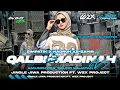 Download Lagu DJ SHOLAWAT QOLBI FIL MADINAH•STYLE SIMPATIK X HADROH AZZAHIR FULL BASS•ENAK BUAT CEK SOUND HAJATAN