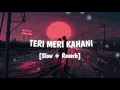 Download Lagu Teri Meri Kahani || New Song Lofi 