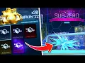ROCKET LEAGUE GOLDEN PUMPKIN 2022 OPENING ROCKET LEAGUE HAUNTED HALLOWS