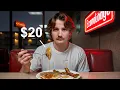 I Tried Free Breakfast at The Worst Rated Hotels