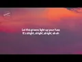 Earth, Wind & Fire - Let's Groove (Lyrics)