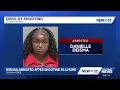 Drive-by shooting into Lehigh Acres home leaves family on edge woman arrested in connection