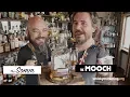 Ep 166 Dalmore 12 Year Scotch Review and Tasting with Port Shoulder Comparison