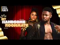 Lagu MY HANDSOME ROOMATE - MAURICE SAM, RUTH KADIRI
