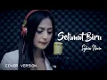 Download Lagu SELIMUT BIRU - MEGA MUSTIKA | COVER SYLVIA NOVIE