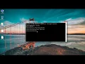 How to Run Java Program in Command Prompt All Window