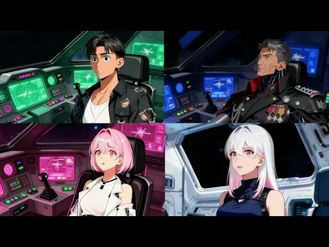 Cyberpunk Cultivation: Path to Power Episode 2