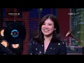 Download Lagu Momen yang Tak Pernah Dilupain Agatha Suci saat Bernyanyi
