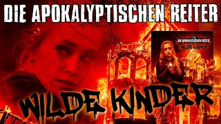 Download DIE APOKALYPTISCHEN REITER - Wilde Kinder (OFFICIAL MUSIC VIDEO) MP3