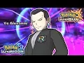 Download Lagu Pokémon UltraSun \u0026 UltraMoon - Battle! Rocket Boss Giovanni (HQ)