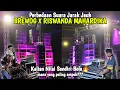 Download Lagu NILAI SENDIRI🔥PERBEDAAN SUARA JARAK JAUH BREWOG X RISWANDA MAHARDIKA,, SIAPA YANG PALING AMPUH?