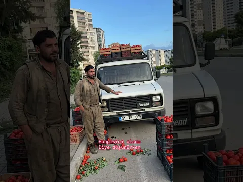 Siz olsaydınız hangisini alırdınız? #otomobil #araba