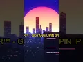 Download Lagu RYAN T.M.R™ - GOYANG UPIN IPIN REMIX_2022