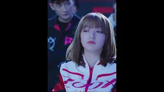 Xukai Chengxiao انا و حبيبي قائد الفريق Kiss Love Couple Romance Cdrama Zhaixiaowen 