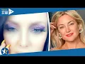 Download Lagu Kate Hudson shares a unique look in a new Instagram video 832773