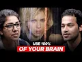 Simple Habits To Unlock Your Brain Power Dr Sweta Adatia Raj Shamani Clips