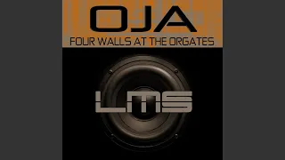 four walls at the orgates original mix 