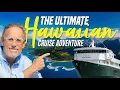 Where to Go in Hawaii Island Breakdown with UnCruise Adventures