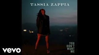 Tassia Zappia You Don T Want Me Official Audio 