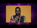 Patrice Roberts X Afro B - Camera (Lyrics)