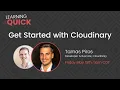 Getting Started With Cloudinary API Live Stream