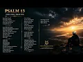 Psalm 13 | Still I Will Trust You | Scripture-Based Song