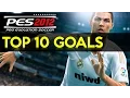 Download Lagu [TTB] PES 2012 - Top 10 Goals! - Commentary Style