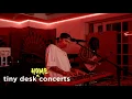 Download Lagu Justin Bieber - Peaches (432Hz) - Tiny Desk (Home) Concert